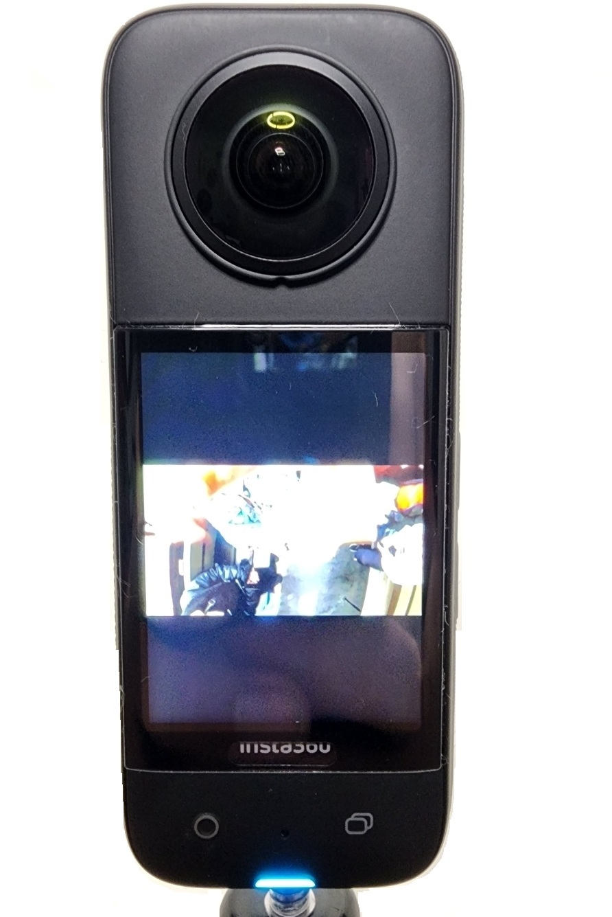 GoPro Max Camera
