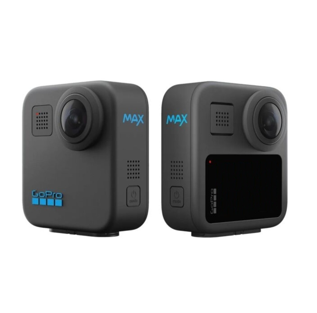 GoPro Max