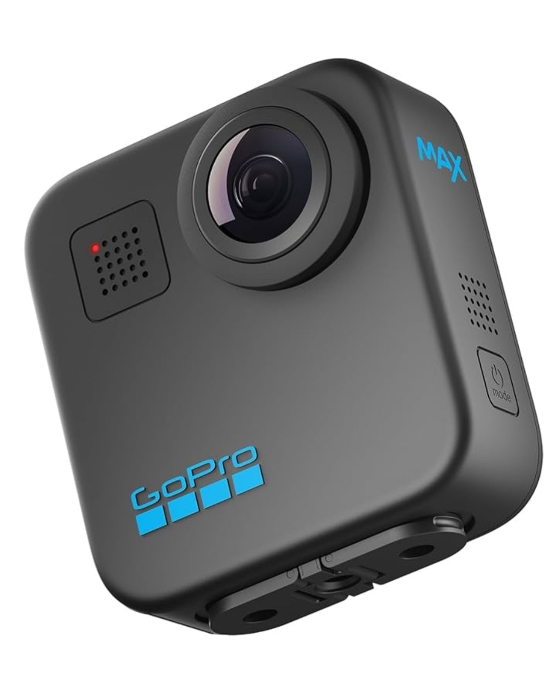 GoPro Max Camera - Second Angle