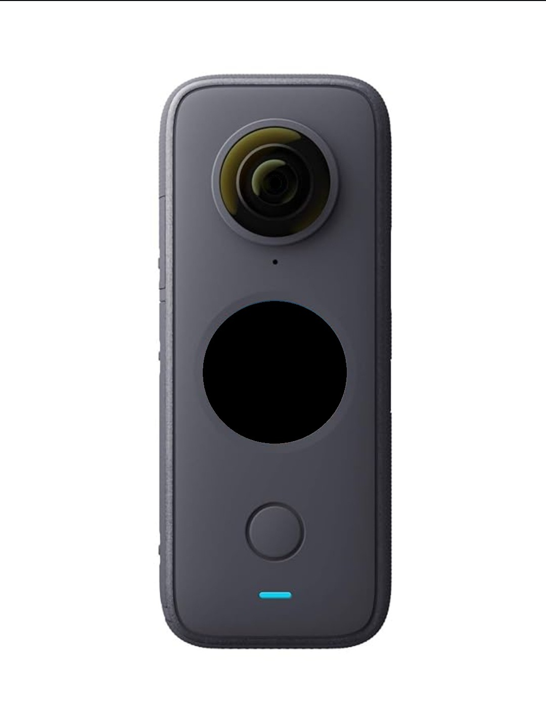 GoPro Max Camera - Second Angle