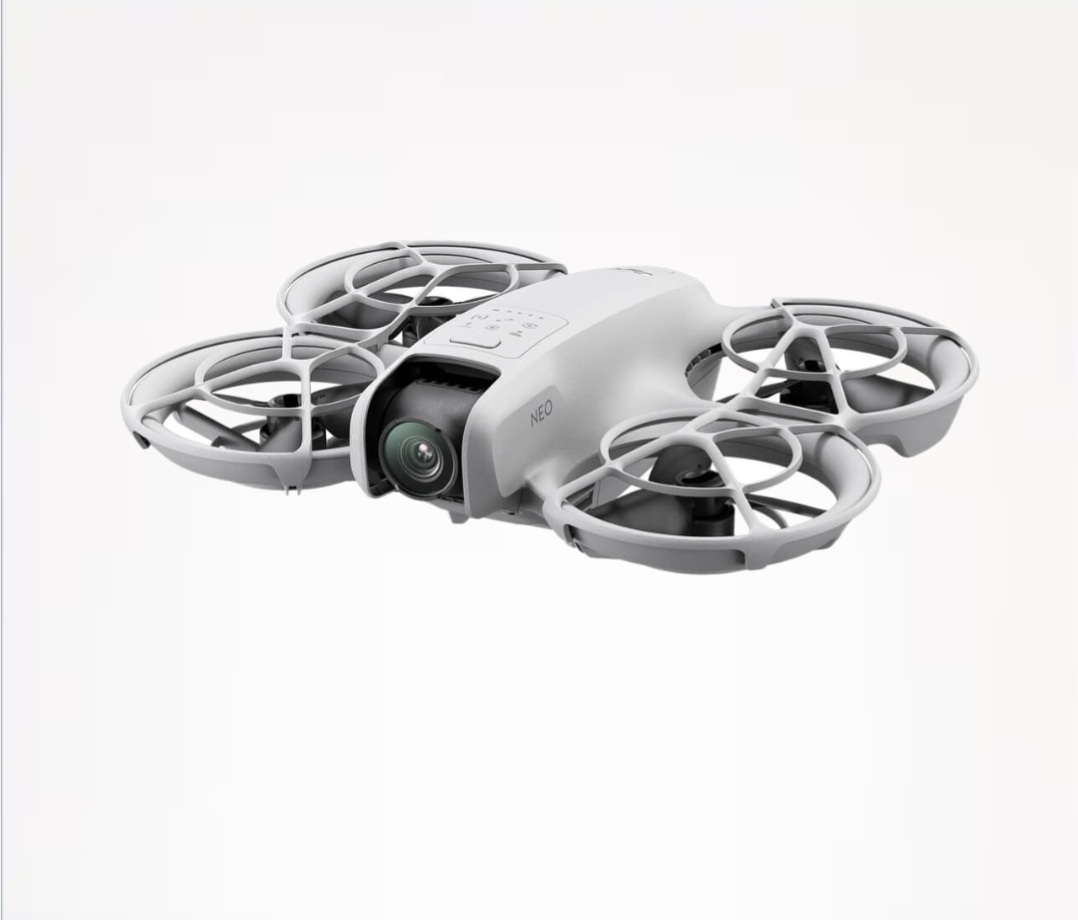 DJI Neo