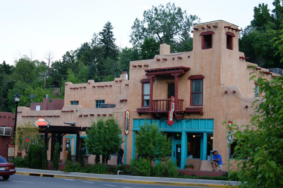 Manitou Buildings