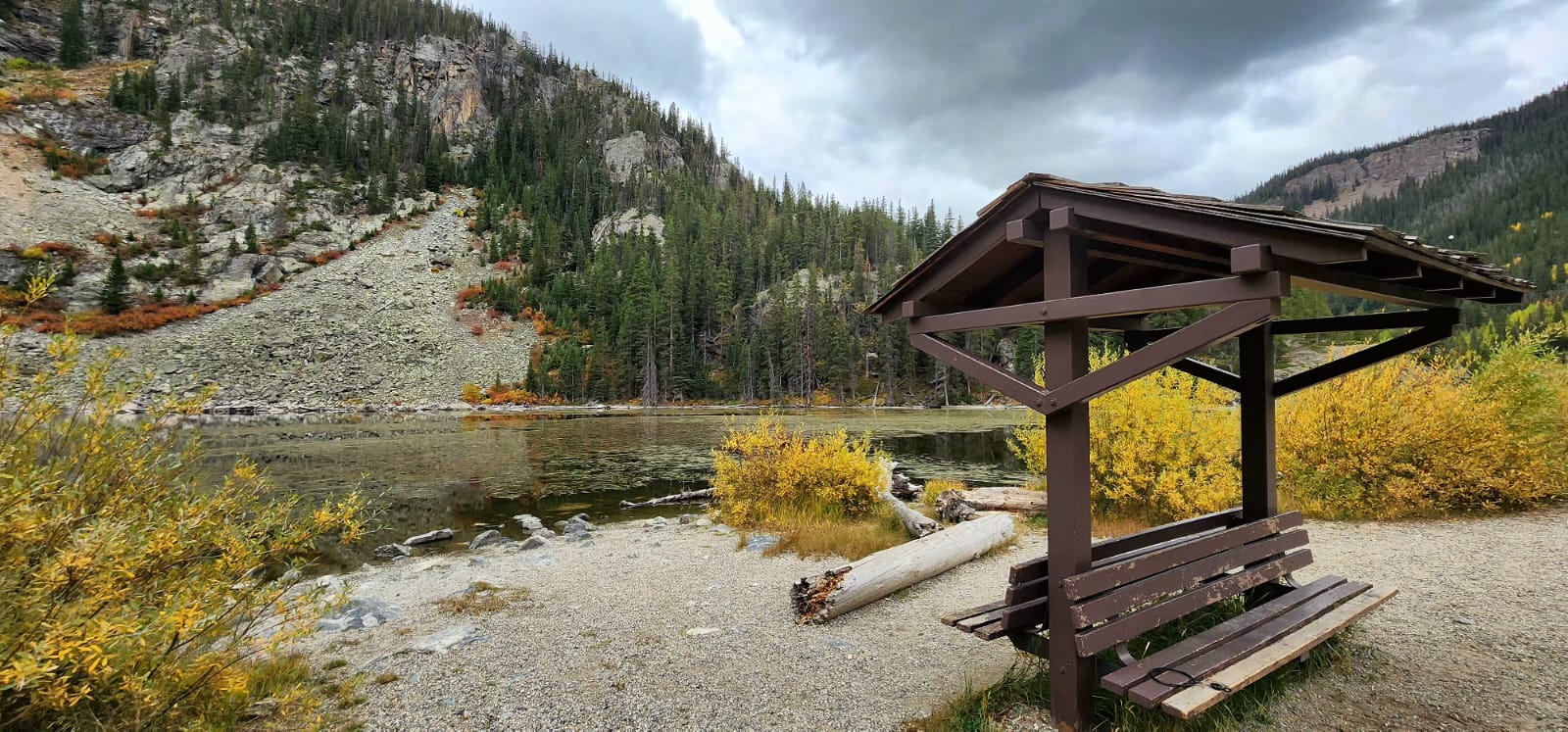 Tenmile Canyon Recpath Video