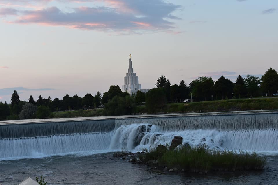 Idaho Falls