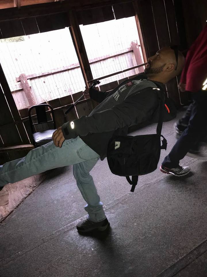 Cosmos Mystery Area Balance